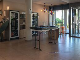 ibis budget Archamps Porte de Genève