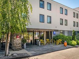 ibis budget Archamps Porte de Genève