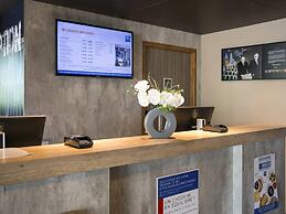 ibis budget Archamps Porte de Genève