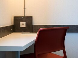 ibis budget Archamps Porte de Genève