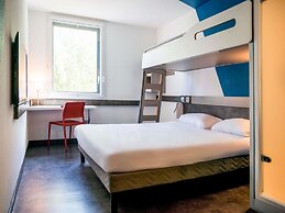 ibis budget Archamps Porte de Genève