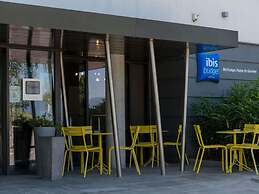 ibis budget Archamps Porte de Genève