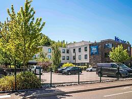 ibis budget Archamps Porte de Genève