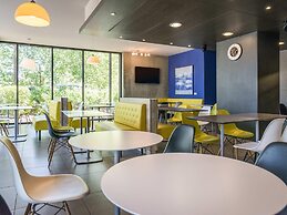 ibis budget Archamps Porte de Genève