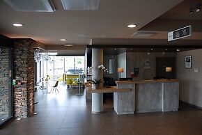 ibis budget Archamps Porte de Genève