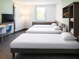 ibis budget Archamps Porte de Genève