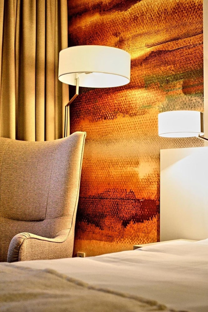 Park Hotel Brzeg