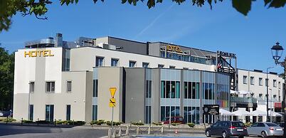 Park Hotel Brzeg
