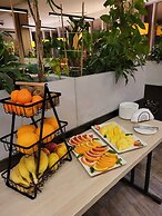Park Hotel Brzeg