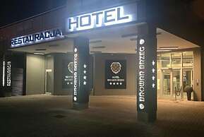 Park Hotel Brzeg