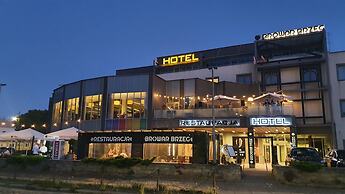 Park Hotel Brzeg