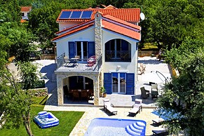 Vila Brajda