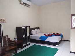 Hotel Mangir Asri