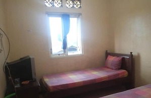 Hotel Mangir Asri