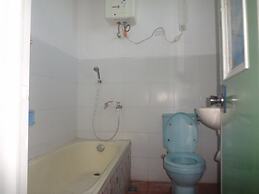 Hotel Mangir Asri