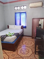 Hotel Mangir Asri