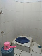 Hotel Mangir Asri