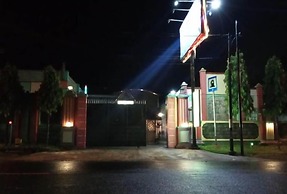 Hotel Mangir Asri