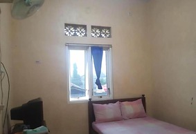 Hotel Mangir Asri