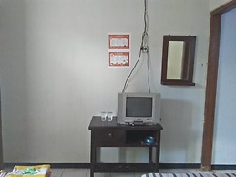 Hotel Mangir Asri