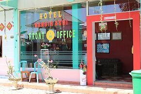 Hotel Mangir Asri