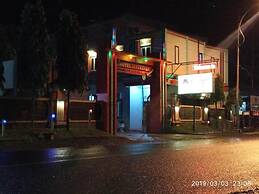 Hotel Mangir Asri