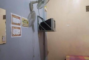 Hotel Mangir Asri