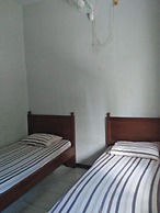Hotel Mangir Asri