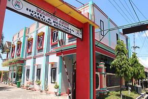 Hotel Mangir Asri