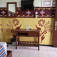 Hotel Mangir Asri