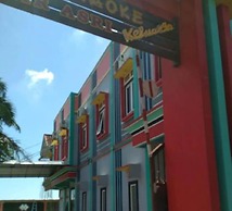 Hotel Mangir Asri