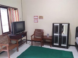 Hotel Mangir Asri
