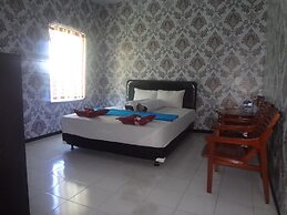 Hotel Mangir Asri