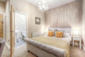 George Wright Boutique Hotel, Bar & Restaurant.