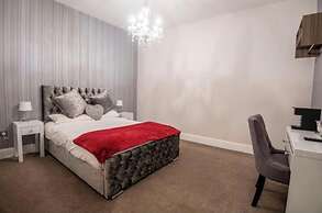 George Wright Boutique Hotel, Bar & Restaurant.