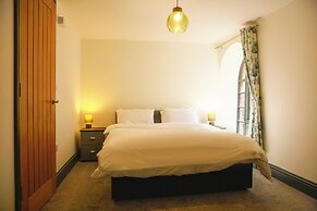George Wright Boutique Hotel, Bar & Restaurant.