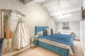 George Wright Boutique Hotel, Bar & Restaurant.