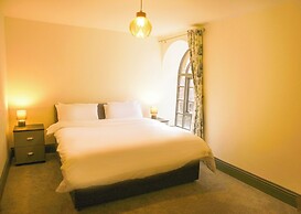 George Wright Boutique Hotel, Bar & Restaurant.