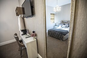 George Wright Boutique Hotel, Bar & Restaurant.
