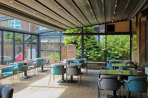 George Wright Boutique Hotel, Bar & Restaurant.