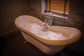 George Wright Boutique Hotel, Bar & Restaurant.