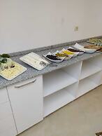 Asmir Suites Hotel