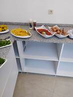 Asmir Suites Hotel