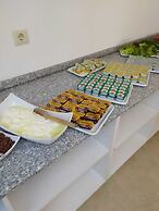 Asmir Suites Hotel