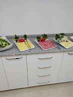 Asmir Suites Hotel