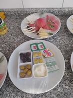Asmir Suites Hotel