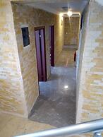 Asmir Suites Hotel