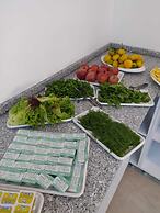 Asmir Suites Hotel