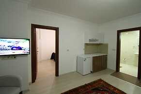 Asmir Suites Hotel
