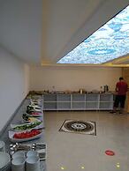 Asmir Suites Hotel